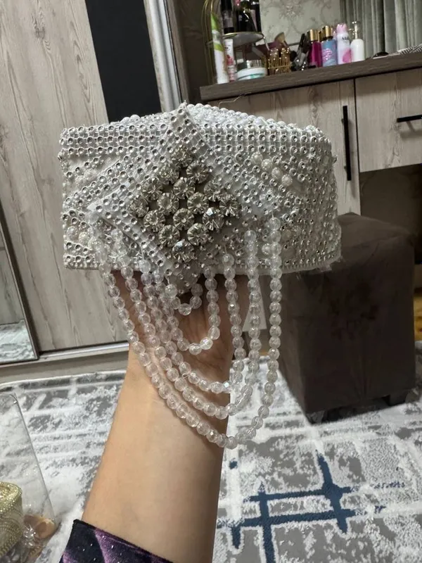 Diadema tillaqosh doppi 2 Diadema tillaqosh doppi 2