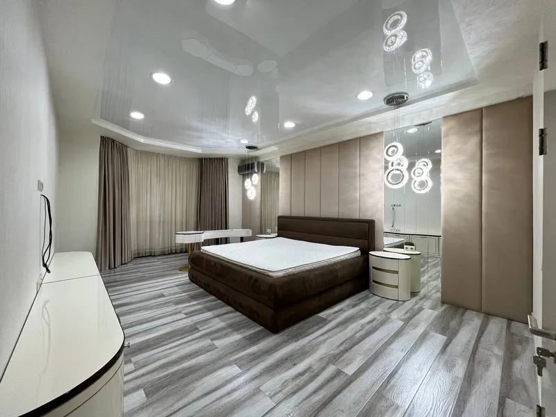 Продаётся стильная 3-комнатная квартира в ЖК Elegant — фото 6
