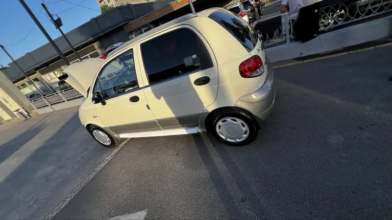matiz best 2015 super