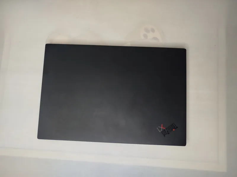 Ультратонкий и лёгкий ноутбук Lenovo Thinkpad x1 Carbon Intel Core i7 — фото 6