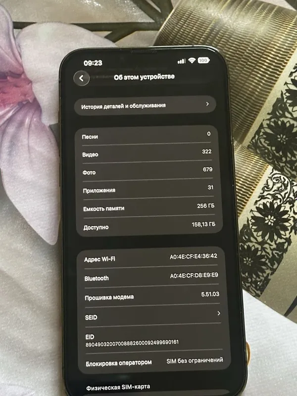 Iphone 13 Pro Max чехол падарка — фото 4