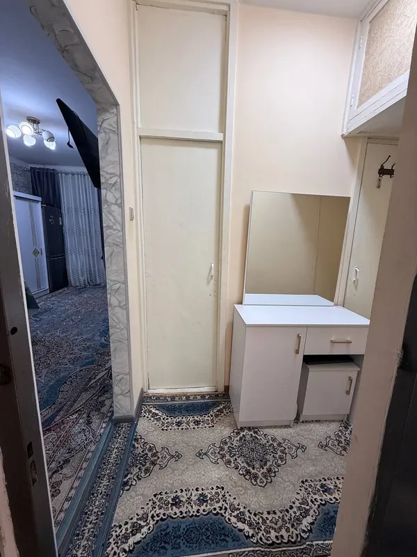 Продается квартира на Буз-1