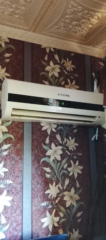 Кондиционер продаётся 2 Кондиционер продаётся 2