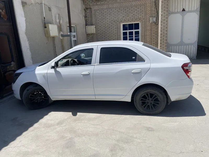 Diska 15R Cobalt 5
