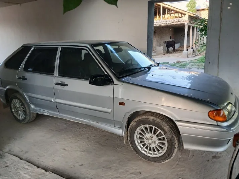 Lada Samara 114 l holati yaxshi kraska toza — фото 1