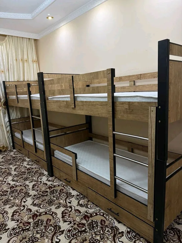Skidka krovat 2 etaj kravat kalavat Skidka krovat 2 etaj kravat kalavat