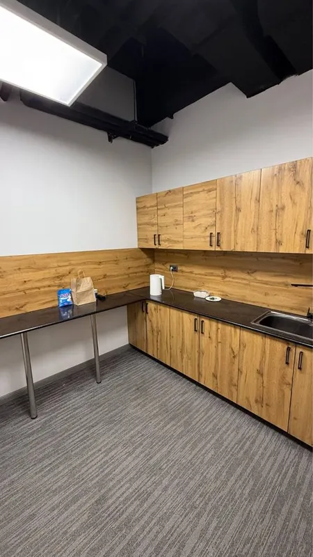 АРЕНДА Нежилое Помещение ЖК NEST ONE 114м2 4-этаж — фото 2