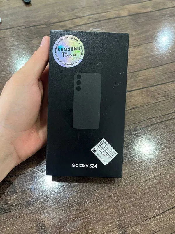 Samsung Galaxy S24