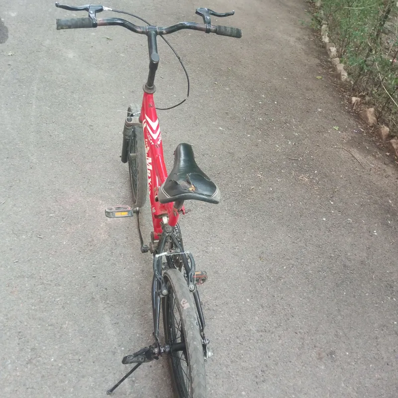 Velsepet BMX 20-talik bir sikorsnoy 1 Velsepet BMX 20-talik bir sikorsnoy 1