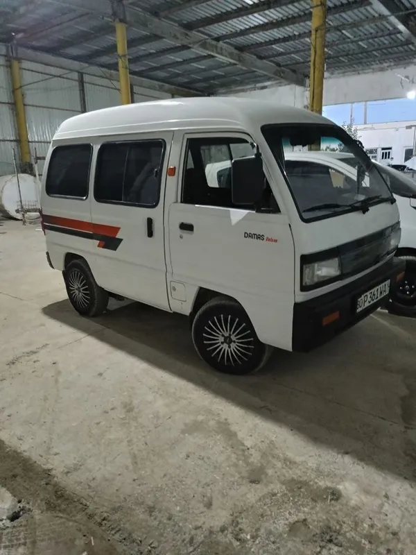 дамас1 радной 2000 йил. 2 дамас1 радной 2000 йил. 2