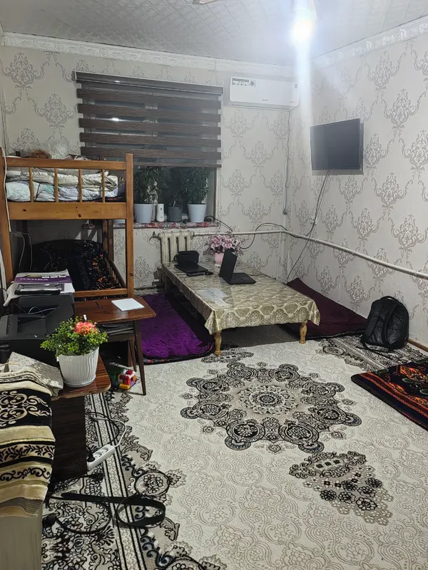 Баракали 1/5/5 Авиагородок Транспорт Институт37кв — фото 5