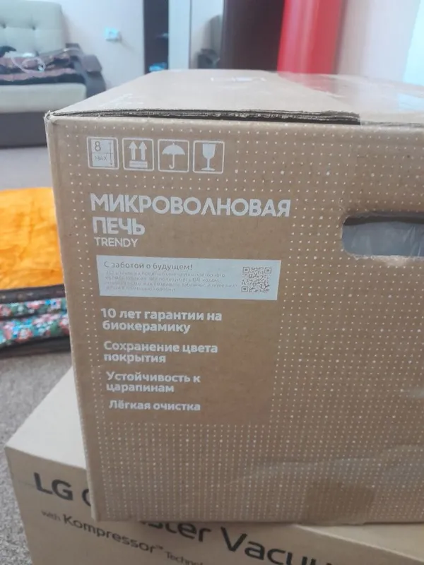 Микроволновка микроволновая печь самсунг samsung mikrovolnovka — фото 2