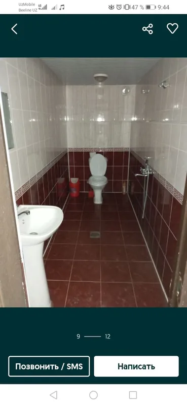 Dacha hovli sotiladi. tinch hovosi toza salqin joyla — фото 4