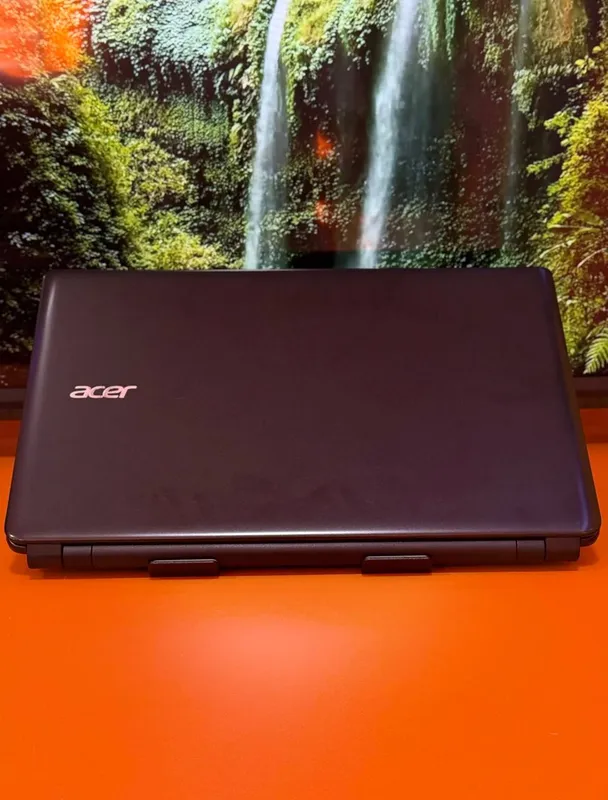 Ноутбук Acer — фото 2