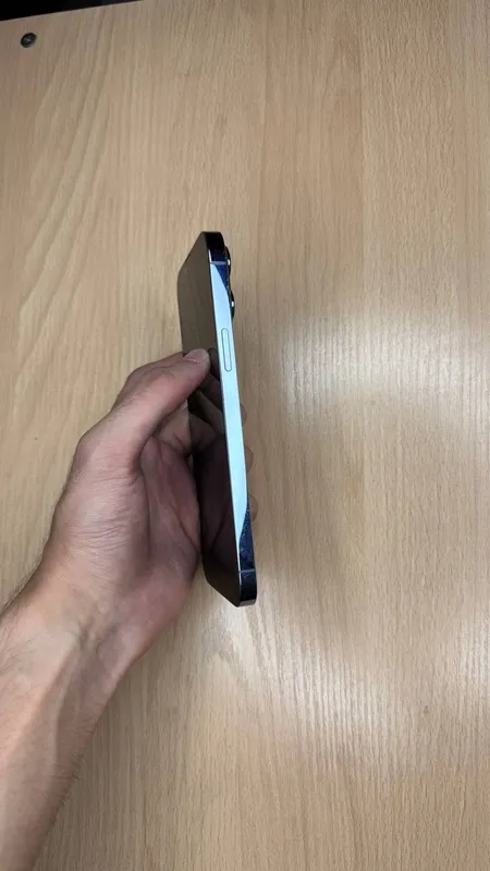 iPhone 13 Pro Max 3 iPhone 13 Pro Max 3