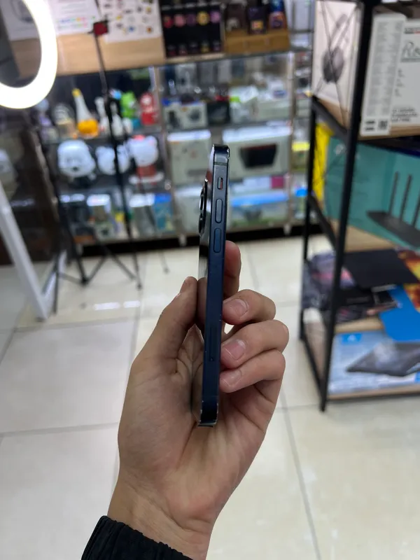 iPhone 12 mini, 128 ГБ 3