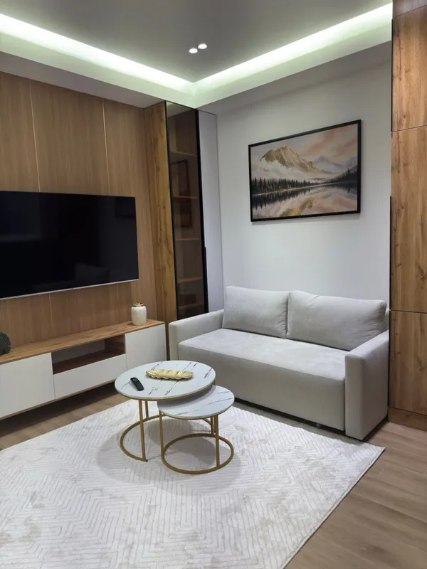Yunusobodda 40 m² maydonli 2 xonali kvartira sotiladi · ID 43521 4 Yunusobodda 40 m² maydonli 2 xonali kvartira sotiladi · ID 43521 4