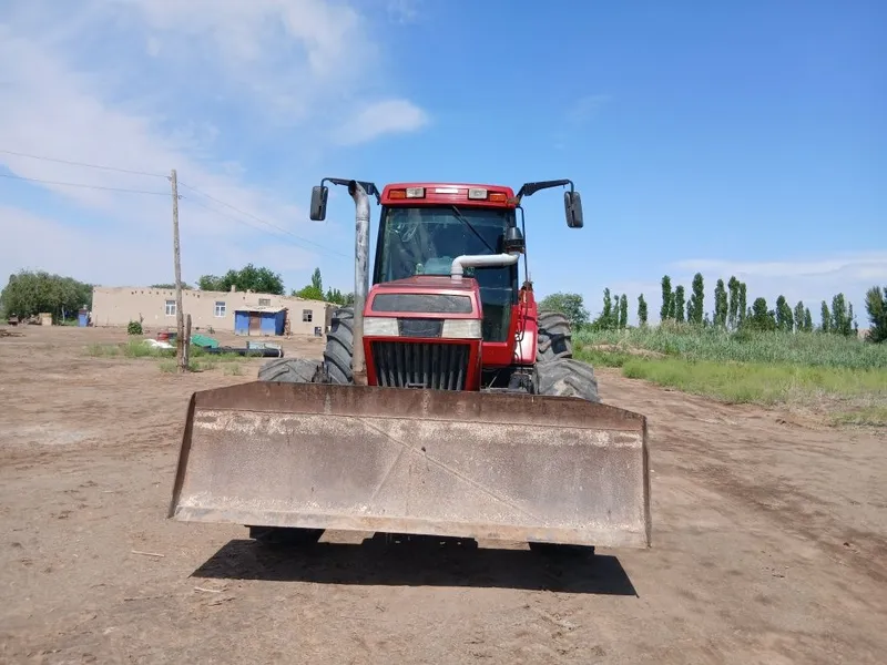 Магнум 8940 сотилади
