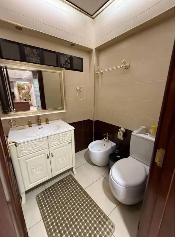120м² + 400м² терраса| Ц-4|Алайский| с парковкой| sale of building 3