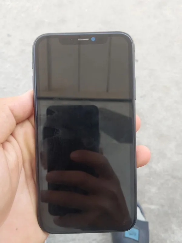 Iphone 11
Сим-карта ❌
🔋82
💿64
Face True Tone✅
Цена 2.1 4 Iphone 11
Сим-карта ❌
🔋82
💿64
Face True Tone✅
Цена 2.1 4