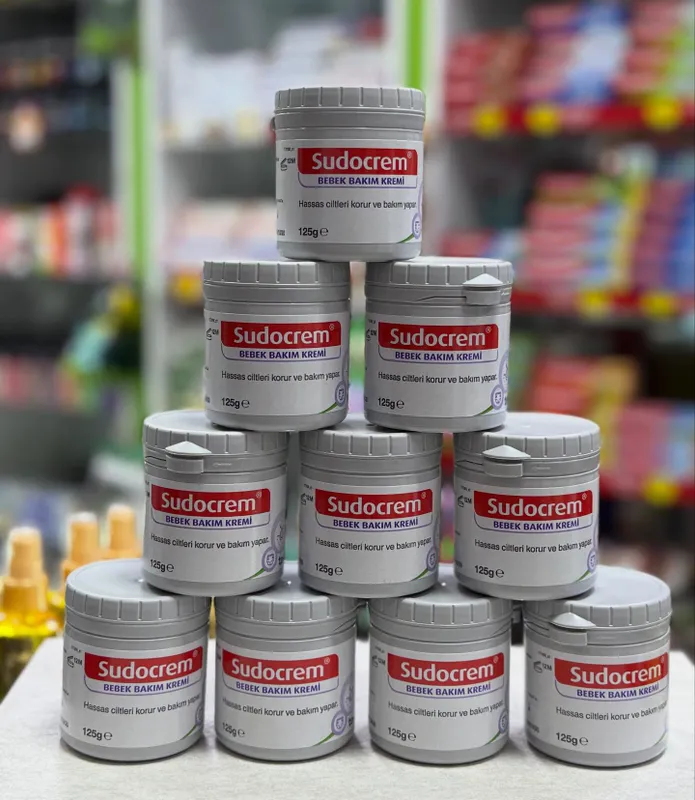 Sudocrem