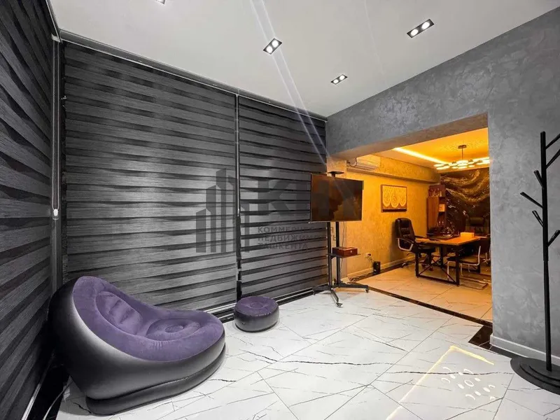 Продажа Офис Ц-5 , Журналистики 63м2 — фото 3