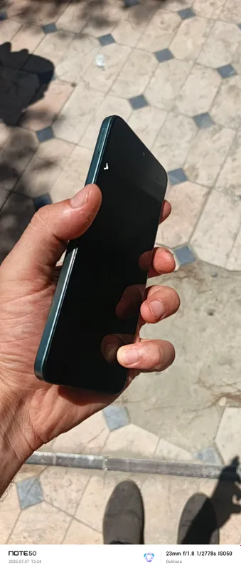 Honor x7c 3
