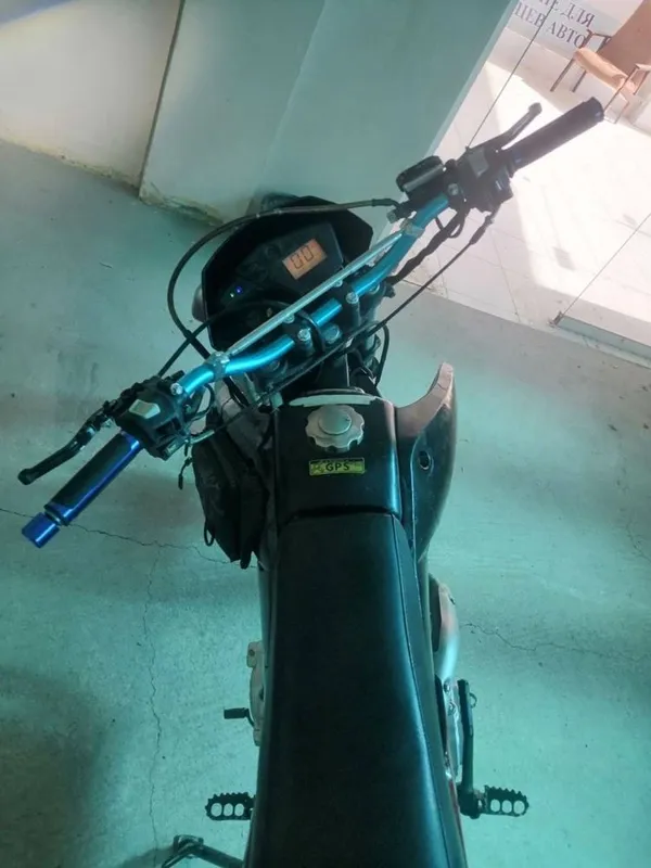 Enduro 250 kub lifan — фото 2 Enduro 250 kub lifan — фото 2