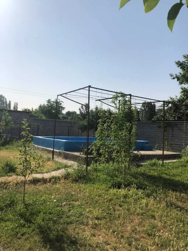 Продается дача в поселке уртасарай — фото 8