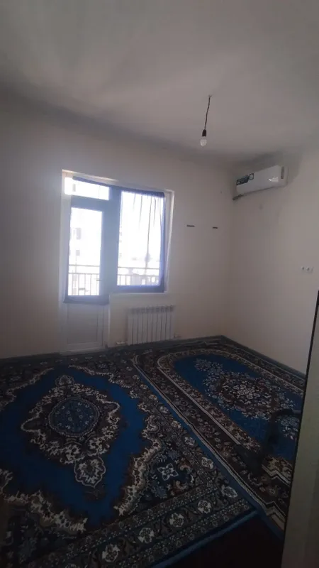 Қарши ситйдан 2 хонали квартира ижарага берилади — фото 4