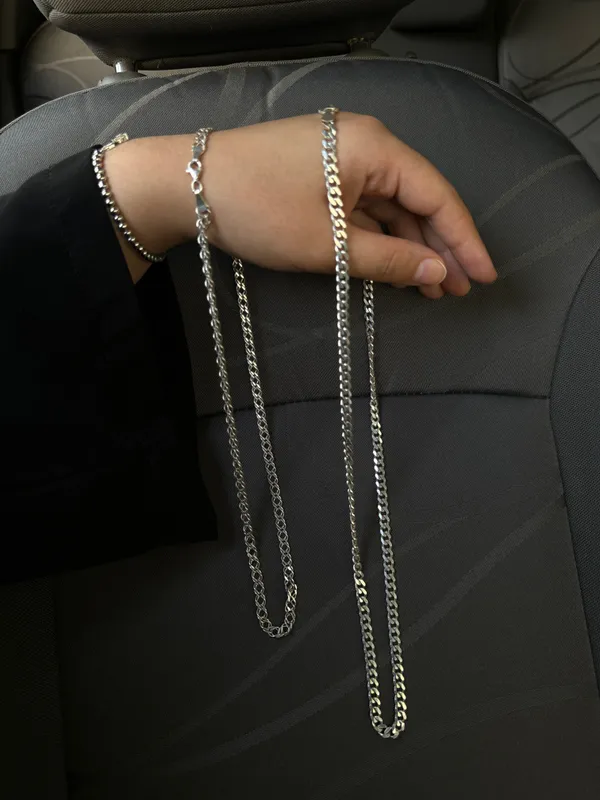 Серебро 4