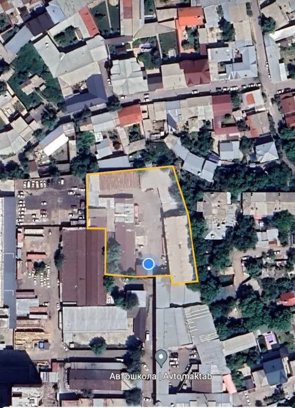 Yunusobodda 3800 m² uy sotiladi 7 Yunusobodda 3800 m² uy sotiladi 7