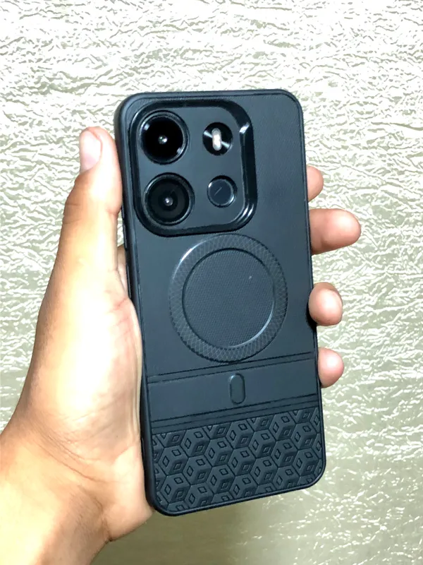Tecno Spark go 2023 — фото 2