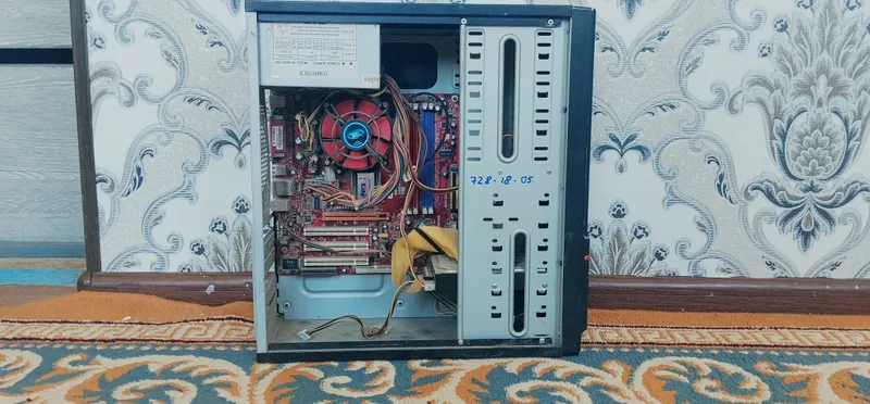LG 7 LG 7