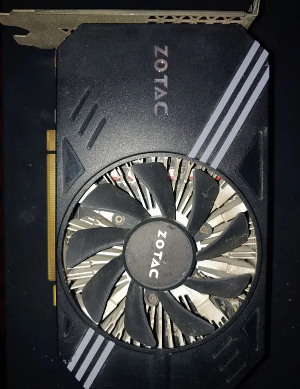 p106 3 gb Zotac (видео карта) 1 p106 3 gb Zotac (видео карта) 1