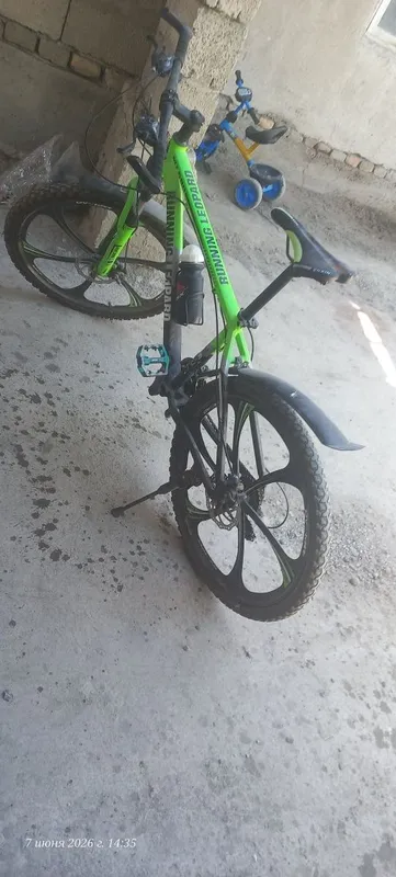 Velosipet spartivniy 2 Velosipet spartivniy 2