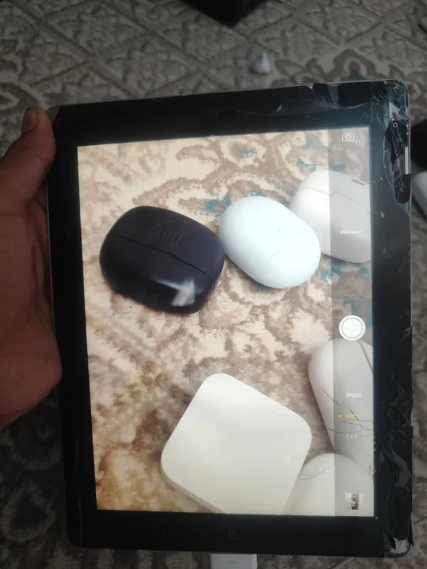 Apple iPad 3 planshet 6