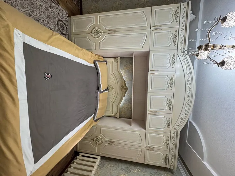 Spalniy mebel kanplekt holati zo’r