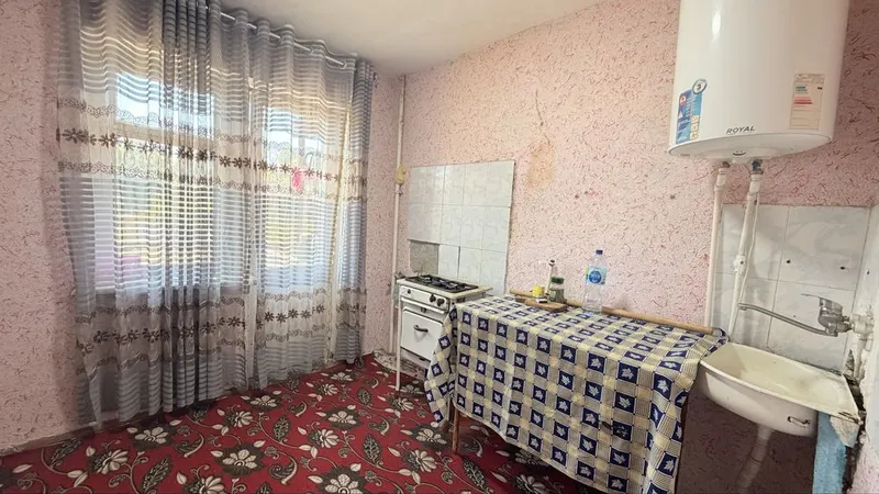 Срочно в городе Фергана в массиве Фрунзе сдается в аренду 1-комнатная квартира 3 Срочно в городе Фергана в массиве Фрунзе сдается в аренду 1-комнатная квартира 3