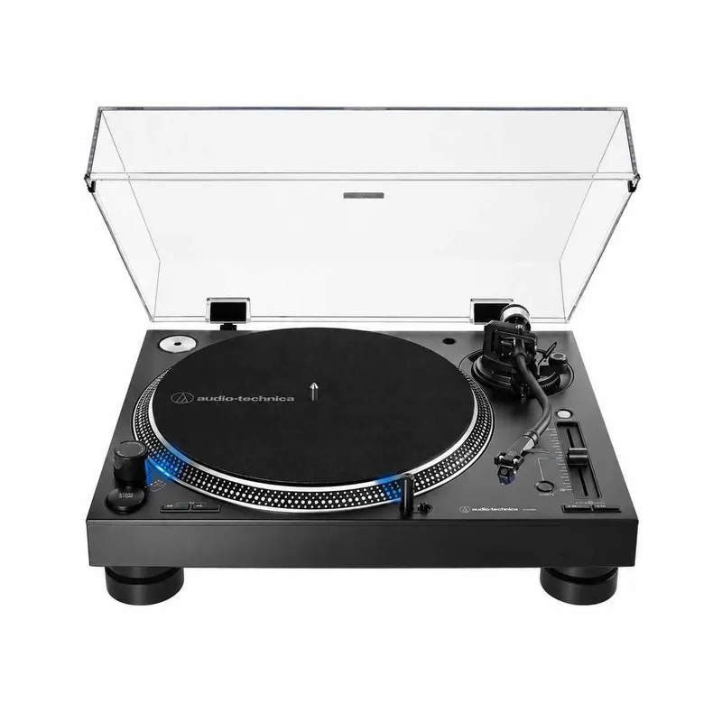 AT-LP40XP Audio technica 3
