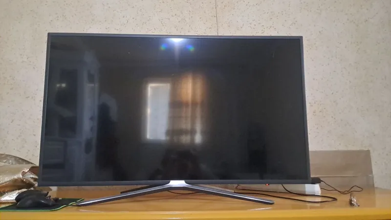 49 tv smart