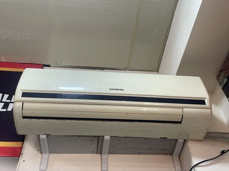 SIEMENS кондитсионер 24 талик 3 SIEMENS кондитсионер 24 талик 3