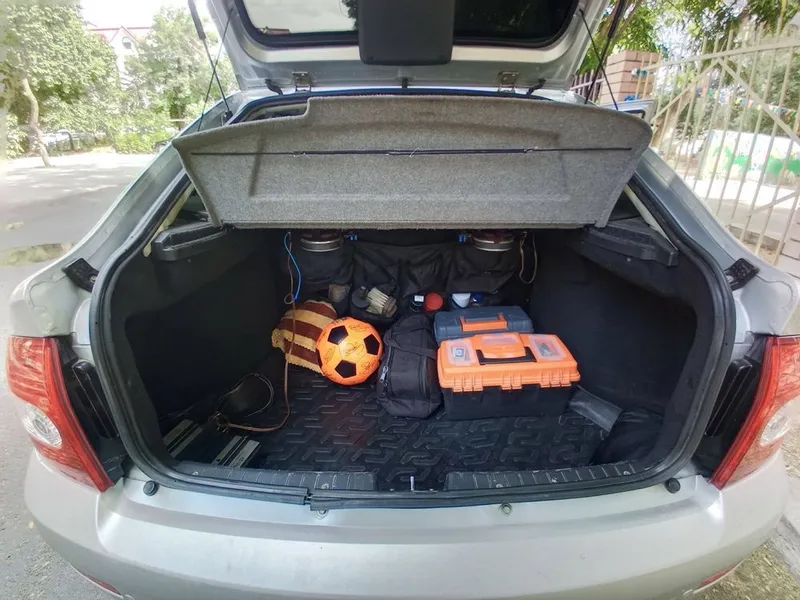 Lada priora sotiladi kraska top toza 6