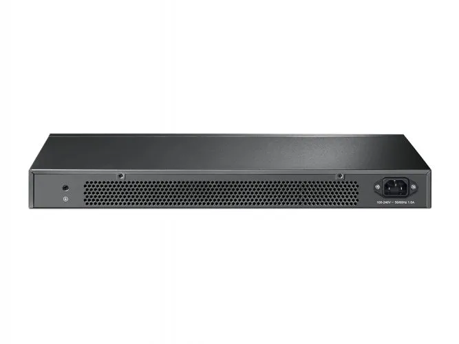 TL-SG1048 — 48 portli Gigabit kommutator 2
