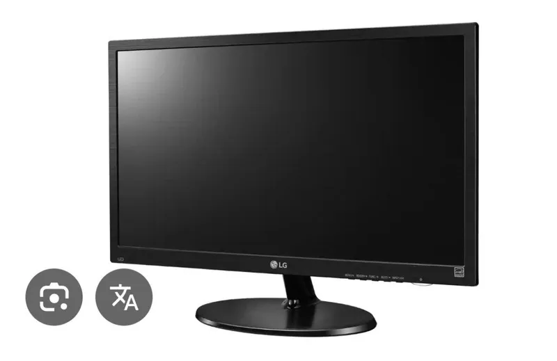MONITOR kompyuter 19 3 MONITOR kompyuter 19 3