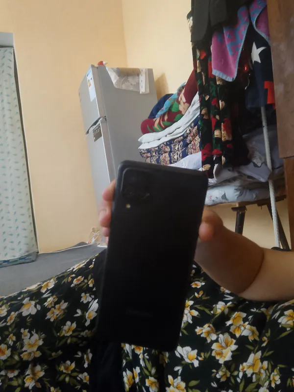 Samsung a12 holati ideal