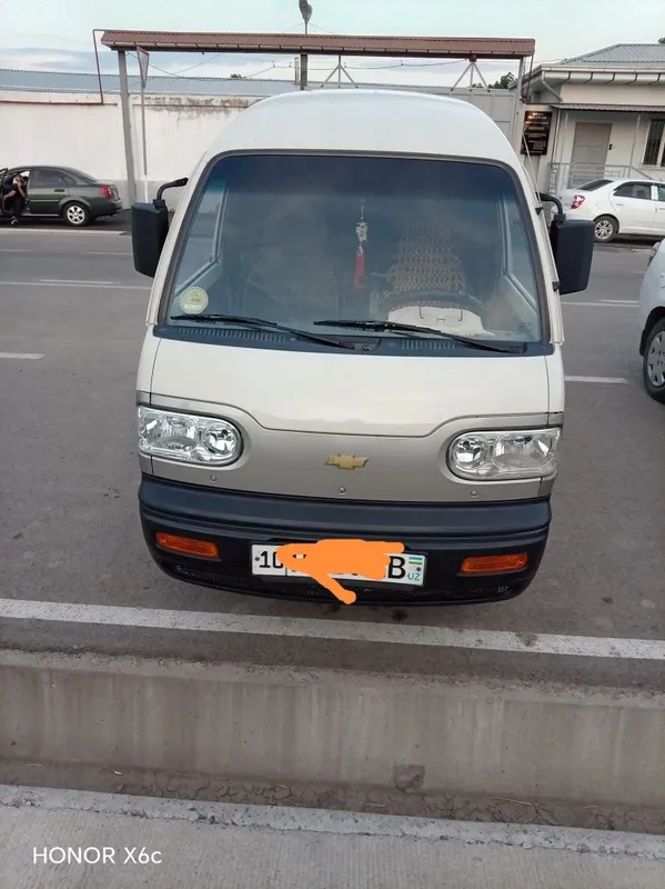 Damas 2019 srochni sotiladi
