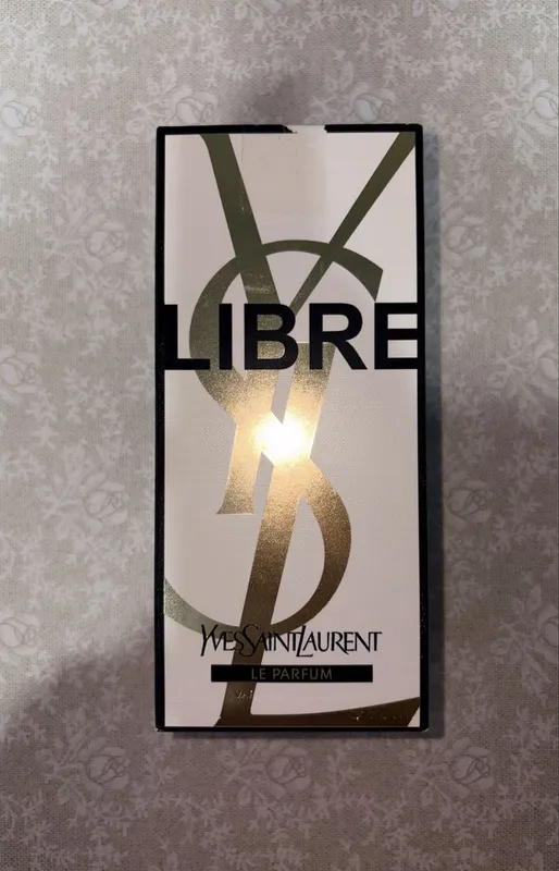 Духи YvesSaintLaurent