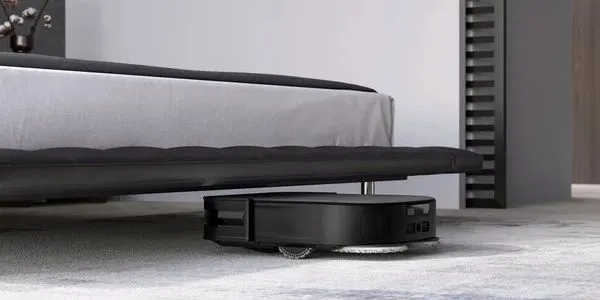 Робот-пылесос Ecovacs Deebot X2 Omni — фото 3