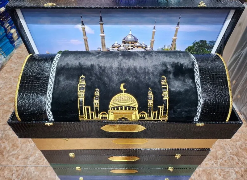 Karobkali naborimiz hadiya uchun 1 Karobkali naborimiz hadiya uchun 1